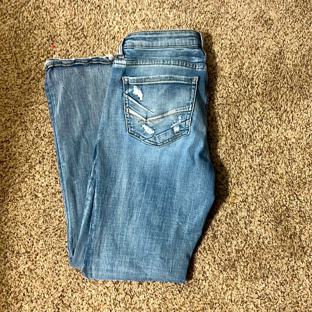 BKE Stella jeans